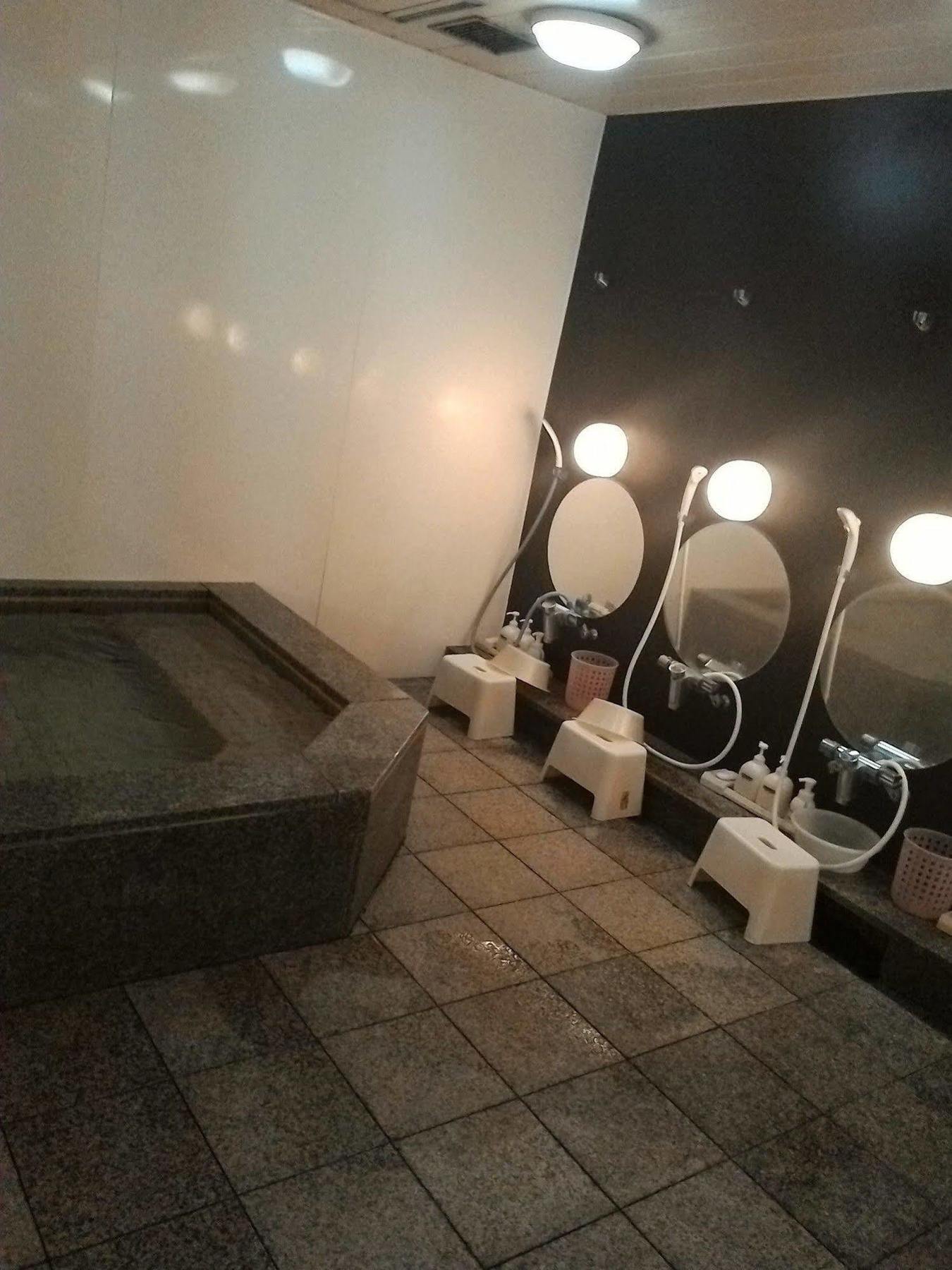 Capsule Land Yushima Hotel Tokyo Luaran gambar